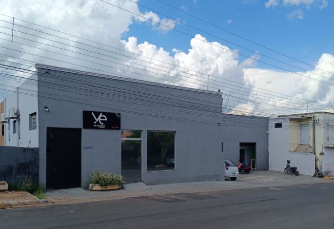 Via Elegance anuncia vagas de emprego em Auriflama