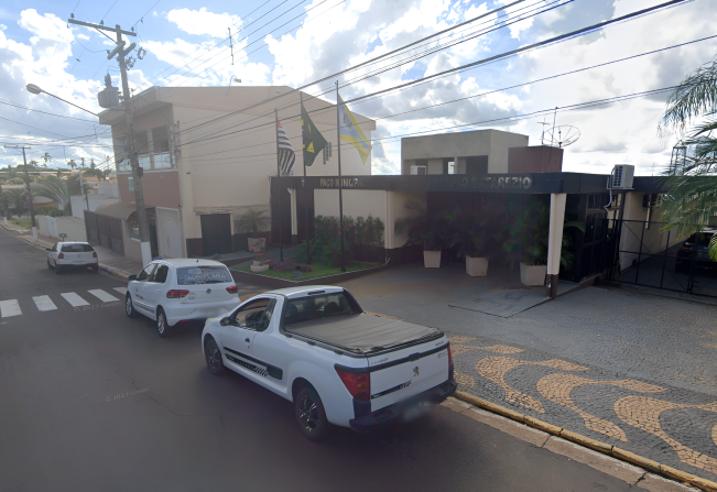 Prefeitura de Auriflama decreta ponto facultativo no feriado de Corpus Christi