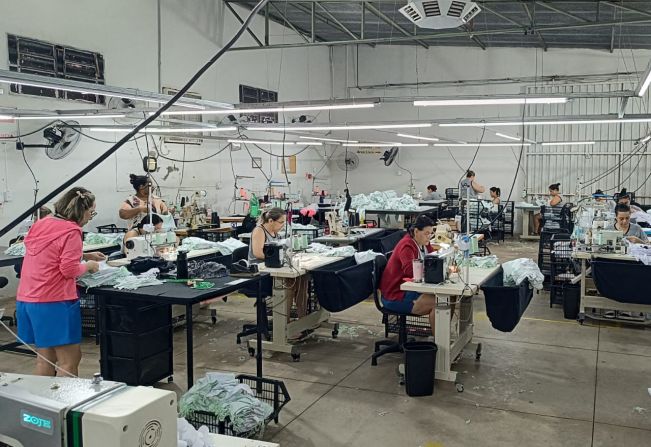 Via Elegance anuncia vagas de emprego em Auriflama