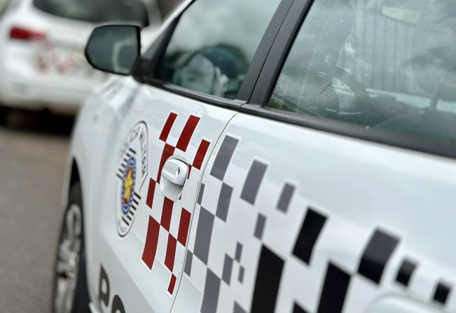 Tentativa de roubo e agressão movimentaram Auriflama na noite de domingo (29).