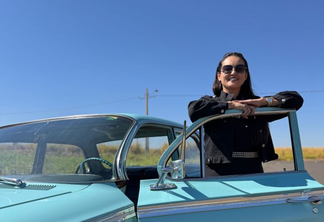 Prefeita anuncia data do 3º Independência ou Rock em Auriflama