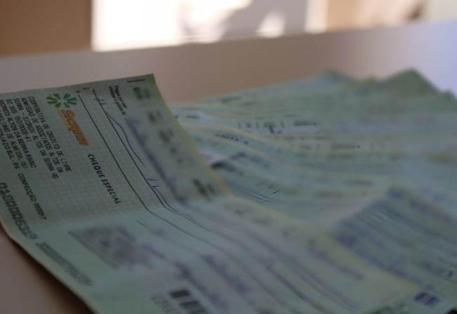 Homem é condenado por se apropriar de cheques encontrados após roubo em Auriflama