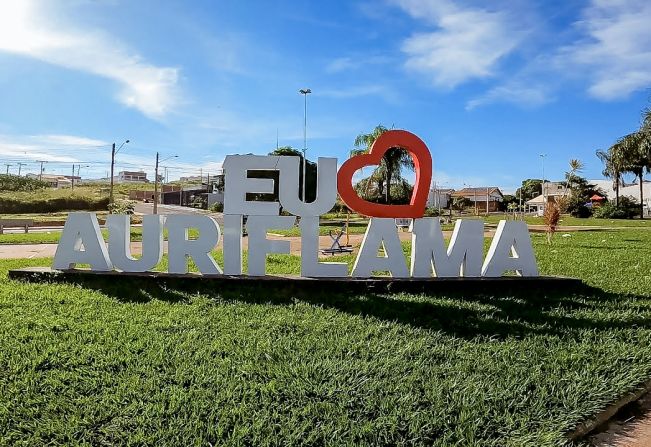 Auriflama terá quarta-feira de sol e calor moderado na véspera de feriado
